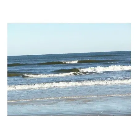 Σπίτι διακοπών Captain's House Comfortable