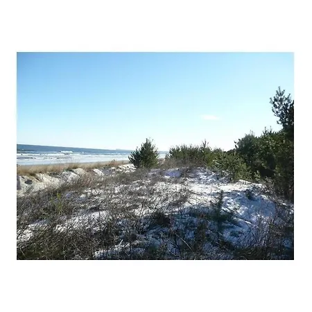 Captain's House Comfortable * Karlshagen