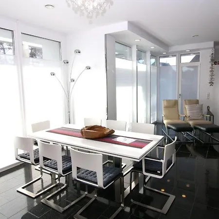 Captain's House Comfortable Σπίτι διακοπών