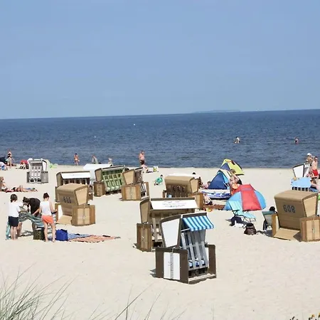 Captain's House Comfortable *