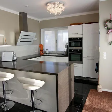 Captain's House Comfortable Karlshagen