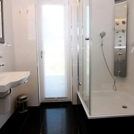 Captain's House Comfortable Σπίτι διακοπών Karlshagen