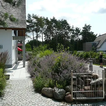 Captain's House Comfortable