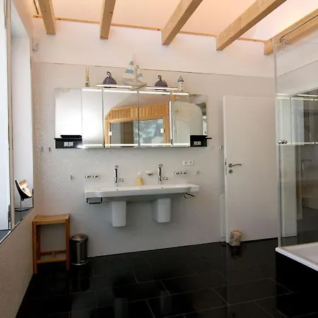 Σπίτι διακοπών Captain's House Comfortable