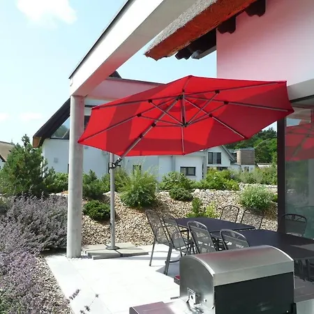 Captain's House Comfortable Karlshagen