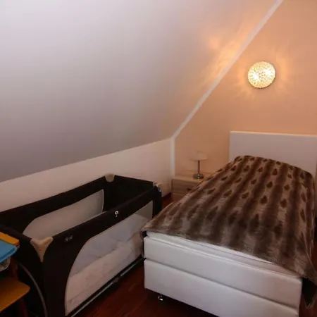 Captain's House Comfortable Σπίτι διακοπών