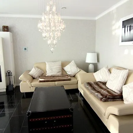 Captain's House Comfortable Σπίτι διακοπών *