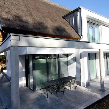 Captain's House Comfortable