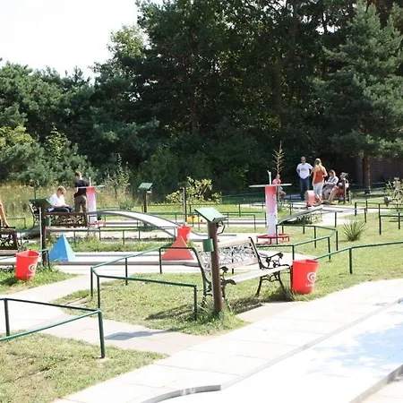 Captain's House Comfortable *