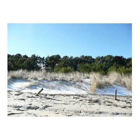 Captain's House Comfortable * Karlshagen